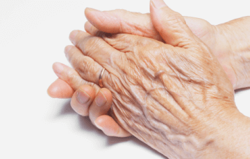 ハンドベインとは