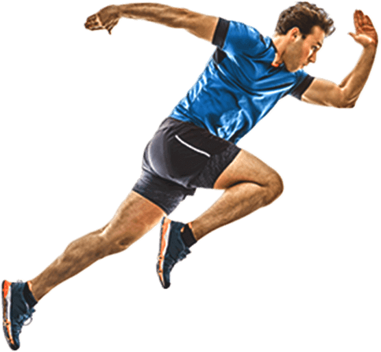 プロスポーツ選手も受けている治療方法