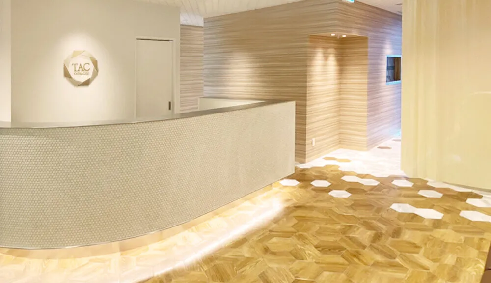 クリニック内写真2