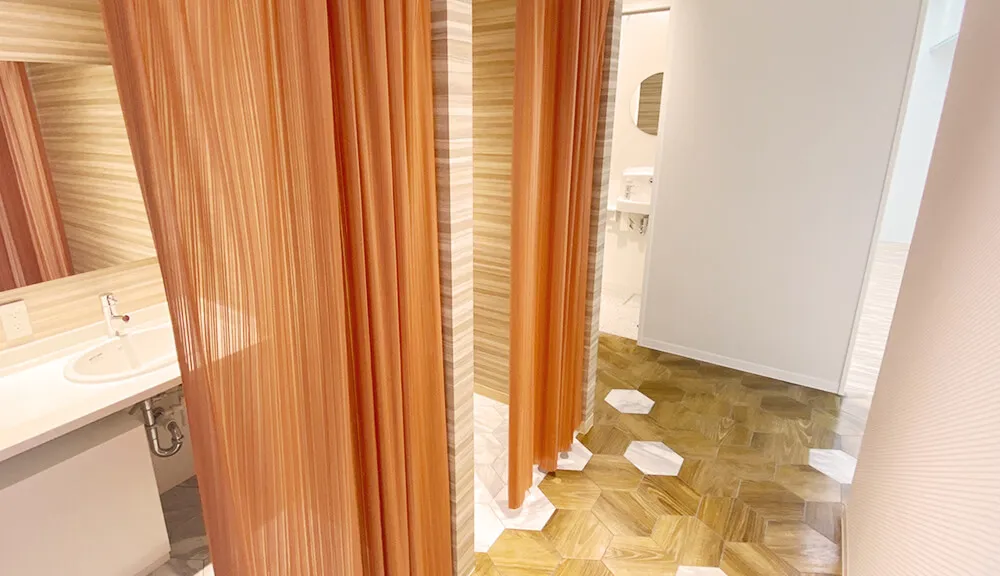 クリニック内写真3