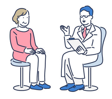 カウンセリング